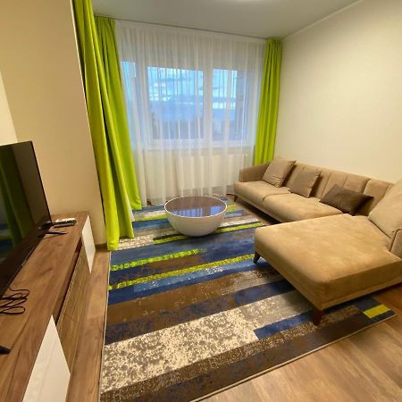Boutique Apartment - 44 M2 - Great Location บูดาเปสต์ ภายนอก รูปภาพ