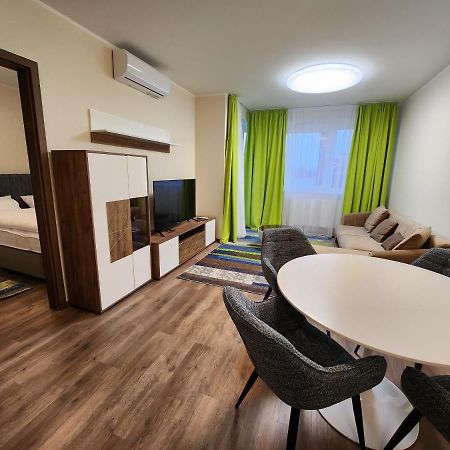 Boutique Apartment - 44 M2 - Great Location บูดาเปสต์ ภายนอก รูปภาพ