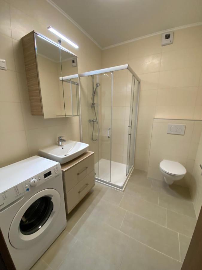 Boutique Apartment - 44 M2 - Great Location บูดาเปสต์ ภายนอก รูปภาพ