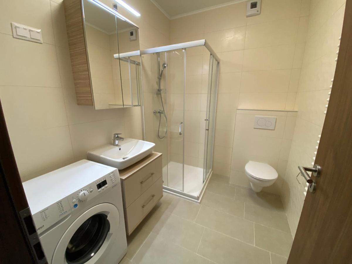 Boutique Apartment - 44 M2 - Great Location บูดาเปสต์ ภายนอก รูปภาพ