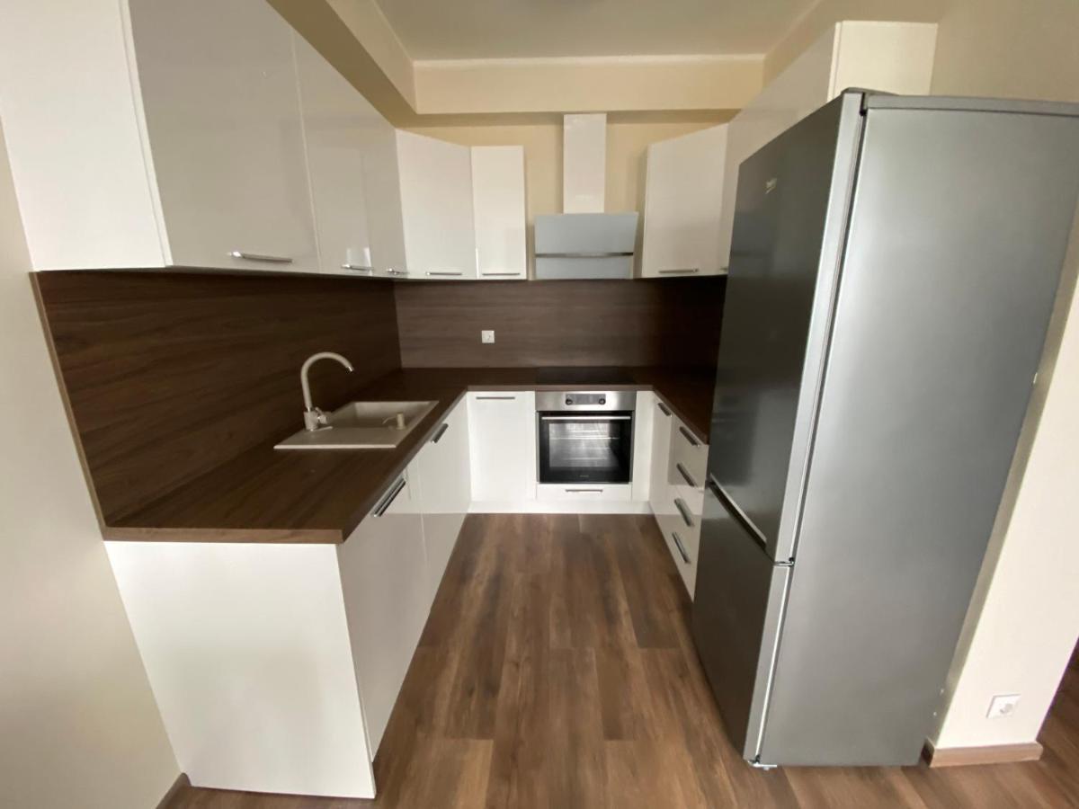 Boutique Apartment - 44 M2 - Great Location บูดาเปสต์ ภายนอก รูปภาพ