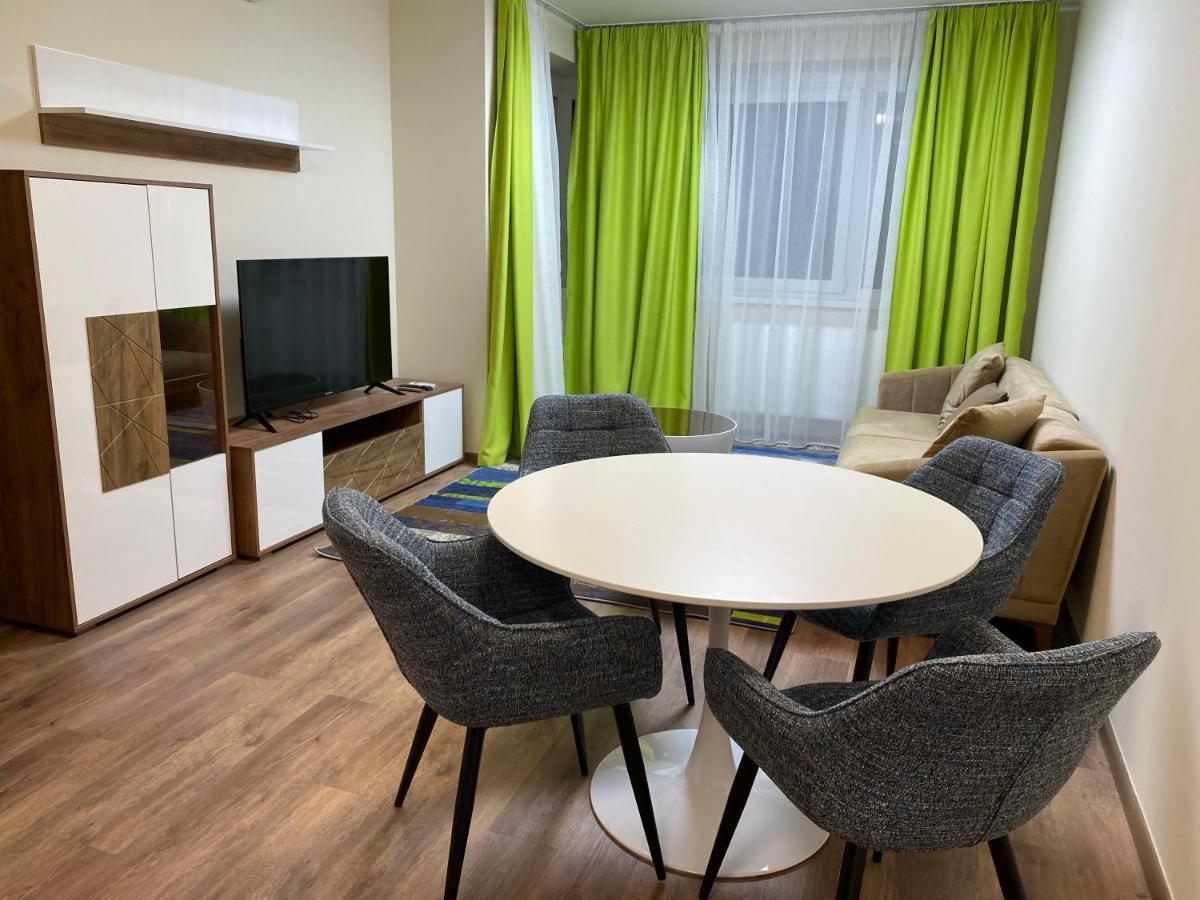 Boutique Apartment - 44 M2 - Great Location บูดาเปสต์ ภายนอก รูปภาพ