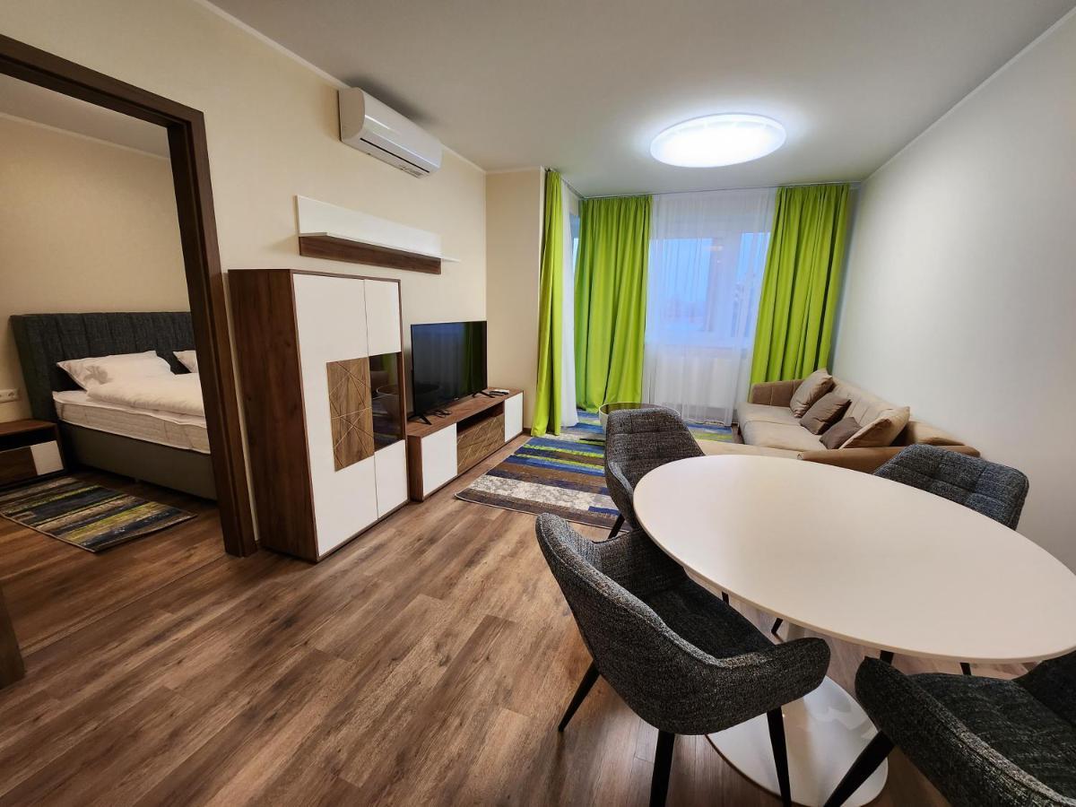 Boutique Apartment - 44 M2 - Great Location บูดาเปสต์ ภายนอก รูปภาพ